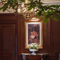 徽苑中餐厅 여행 사진