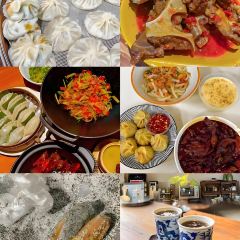 谭婆饺子粑 User Photo