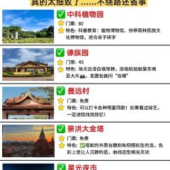 缅花小吃(白象湖店) User Photo