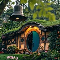 XU ZHONG LIANG User Photo