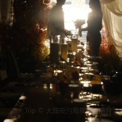 大理安汋海景酒店·餐厅 User Photo
