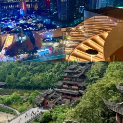 梯坎面 User Photo