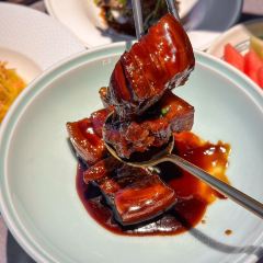 權茂上海菜（上海中心大廈店）張用戶圖片