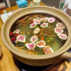 张丹霞鱼庄(丹霞店) User Photo