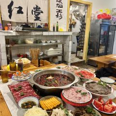 红堂老派火锅(园艺山总店) User Photo