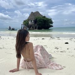 The Rock Restaurant Zanzibar User Photo