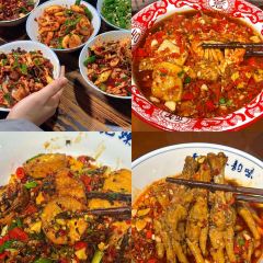 老萍巷·萍乡小炒肉(御景园店) User Photo