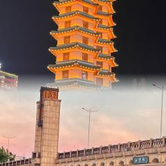 四厂烩面(棉纺路店) User Photo