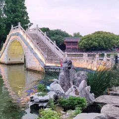 XIAO YI JIA CHAGN CAI User Photo