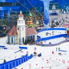 JU WEI QU JI User Photo