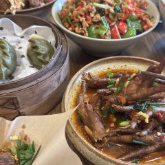 OU KEE FOOD STALL User Photo