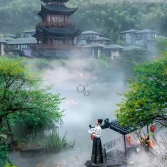 谭婆饺子粑 User Photo