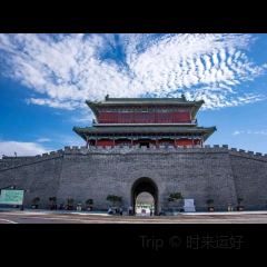 颍阳水席(登封店) User Photo