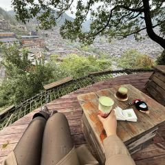 猪圈咖啡屋 User Photo