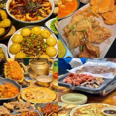 贤花饭店(韩乐坊东街店) User Photo