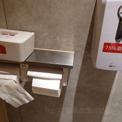 海底捞火锅(孝感吾悦广场店) User Photo