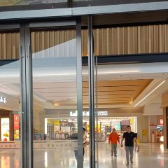 肯德基(梁金山湛广餐厅) User Photo