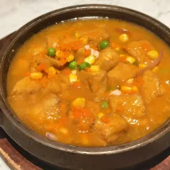 BZK·SEAFOOD User Photo