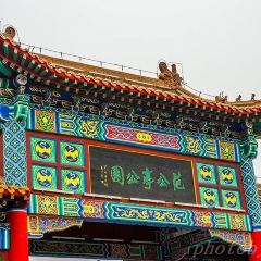 美豪怡致·福临酒店(广元店)·餐厅 User Photo