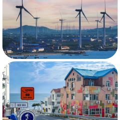 海鲜大咖(杏林西区店) User Photo