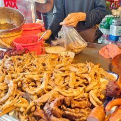 牛满堂土菜馆·跷脚牛肉(峨眉店) User Photo