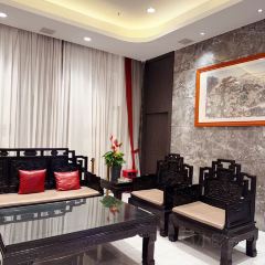 JUFUSHANZHUANG User Photo