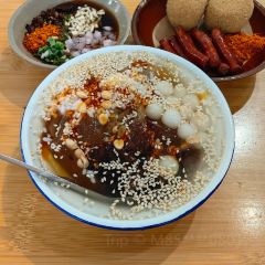 捞沙巷美食城(总店) User Photo