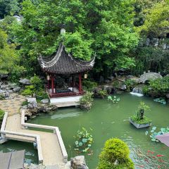 JUBILEE GARDEN User Photo