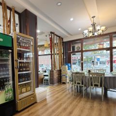 FANG JIA CAI PU User Photo