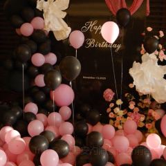 大理安汋海景酒店·餐厅 User Photo