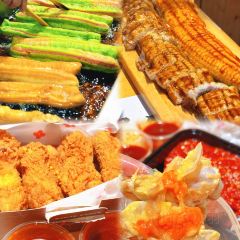 震海贝烤贝(延吉总店) User Photo