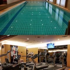 中街吊炉饼鸡蛋糕小吃部 User Photo