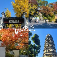 钱雨曼·怀旧餐厅(西塘店) User Photo