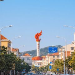 悬崖咖啡厅 User Photo