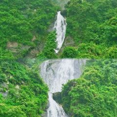 SEE MOUNTAIN LU TALK User Photo