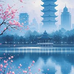TONG QING LOU User Photo