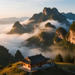 一尺稻田咖啡 User Photo