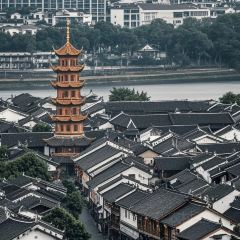 钟跷脚生态牛肉汤锅 User Photo