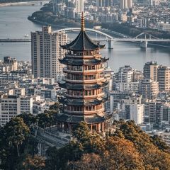 XIN SHI HUI User Photo