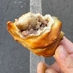 努日曼无花果抓饭快餐(和田街小区店) User Photo