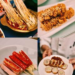 ZHAO YA ZI User Photo