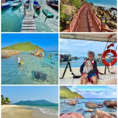 dan jia yu pai User Photo