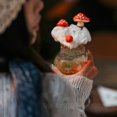 椿野咖啡馆(和顺店) User Photo