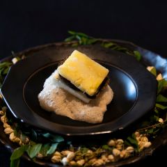 大理安汋海景酒店·餐厅 User Photo