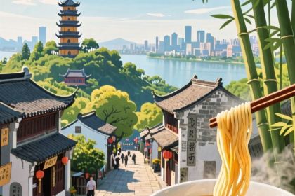 Dahua Noodle Restaurant