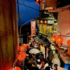 第一家饭庄 User Photo