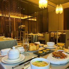 海口威斯汀酒店·中国元素中餐厅 User Photo