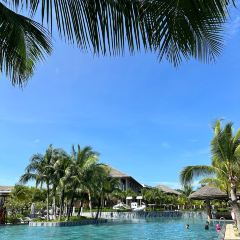 Tempus Fugit - JW Marriott Phu Quoc Emerald Bay Resort & Spa ảnh của người dùng