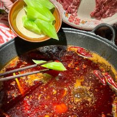 二十九栋烂火锅(裕民小区店) User Photo