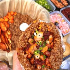 花溪牛肉粉(八鸽岩店) 여행 사진